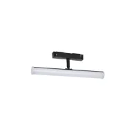 Трековий світильник Laguna Lighting 123 Чорний (12362-10)