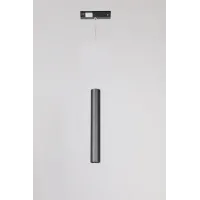 Трековый светильник Laguna Lighting 113 Черный (11363-12)