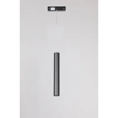 Трековый светильник Laguna Lighting 113 Черный (11363-12)