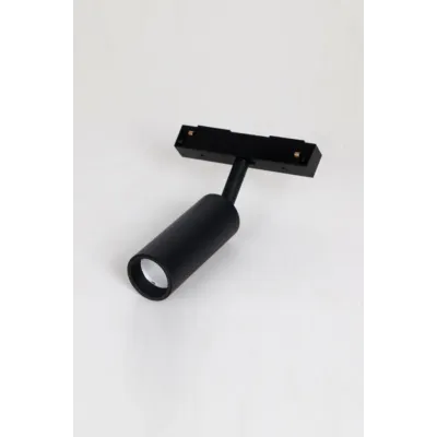 Трековый светильник Laguna Lighting 112 Черный (11263-07)