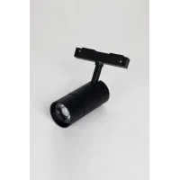Трековий світильник Laguna Lighting 112 Чорний (11262-15) Трековий світильник Laguna Lighting 112 Чорний (11262-15)