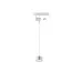 Трековый светильник TK Lighting Tracer Хром (TK4274) Трековый светильник TK Lighting Tracer Хром (TK4274)