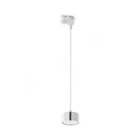Трековый светильник TK Lighting Tracer Хром (TK4274)