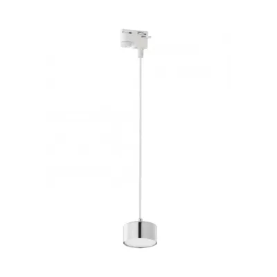 Трековый светильник TK Lighting Tracer Хром (TK4274)
