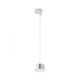 Трековый светильник TK Lighting Tracer Хром (TK4274)