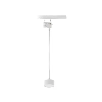 Трековый светильник TK Lighting Tracer Белый (TK4273) Трековый светильник TK Lighting Tracer Белый (TK4273)