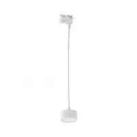 Трековий світильник TK Lighting Tracer Білий (TK4273) Трековий світильник TK Lighting Tracer Білий (TK4273)