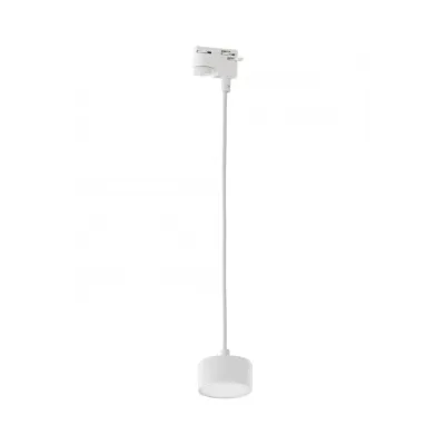 Трековый светильник TK Lighting Tracer Белый (TK4273)