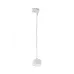 Трековый светильник TK Lighting Tracer Белый (TK4273)