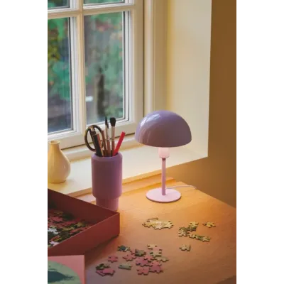 Настольная лампа Nordlux Ellen Фиолетовый (Nor2213745007)