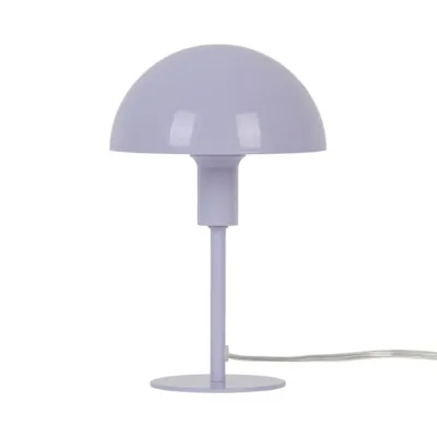 Настольная лампа Nordlux Ellen Фиолетовый (Nor2213745007)