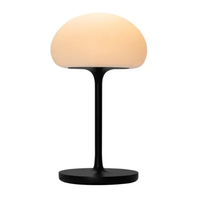 Настільна лампа Nordlux Sponge On A Sticknordlux Чорний (Nor2320715003) Настільна лампа Nordlux Sponge On A Sticknordlux Чорний (Nor2320715003)