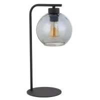 Настільна лампа TK Lighting Cubus Чорний (TK5102) Настільна лампа TK Lighting Cubus Чорний (TK5102)