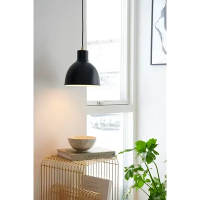 Люстра Nordlux Poprough Черный (Nor2213623003)