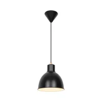 Люстра Nordlux Poprough Черный (Nor2213623003)