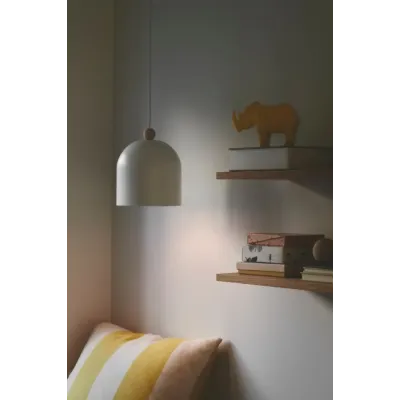 Люстра Nordlux Gaston Білий (Nor2412653001)
