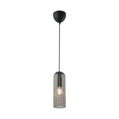 Люстра Nordlux Miella Чорний (Nor2412523047)