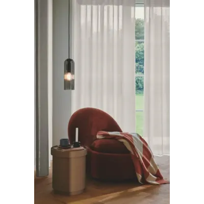 Люстра Nordlux Miella Чорний (Nor2412523047)
