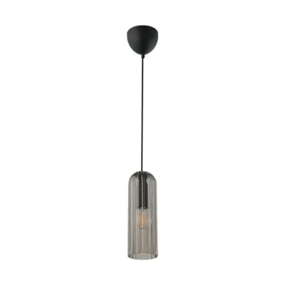Люстра Nordlux Miella Чорний (Nor2412523047)