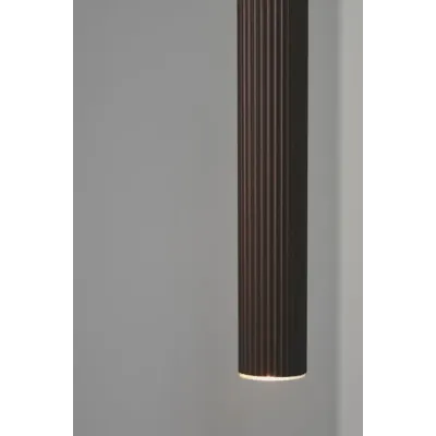Люстра Nordlux Vico Чорний (Nor2412103018)