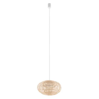 Люстра Nowodvorski Rattan Белый (Now11153)