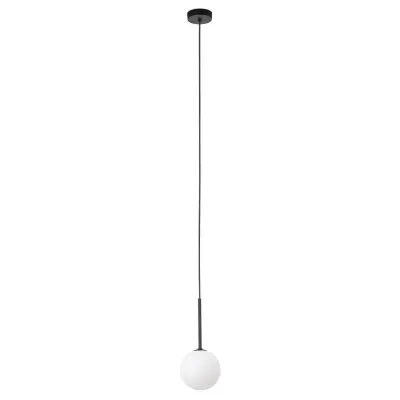 Люстра TK Lighting Martin Черный (TK4502)