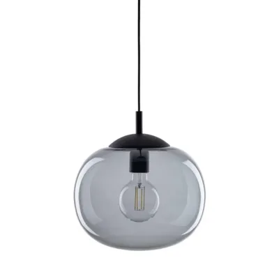 Люстра TK Lighting Vibe Черный (TK4837)