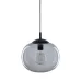 Люстра TK Lighting Vibe Черный (TK4837)