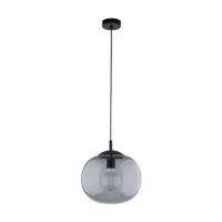 Люстра TK Lighting Vibe Черный (TK4837)