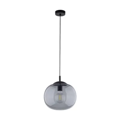 Люстра TK Lighting Vibe Черный (TK4837)