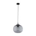 Люстра TK Lighting Vibe Черный (TK4837)