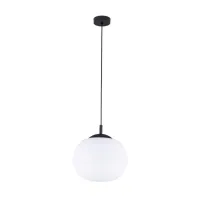 Люстра TK Lighting Vibe Чорний (TK4789) Люстра TK Lighting Vibe Чорний (TK4789)