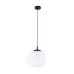 Люстра TK Lighting Vibe Черный (TK4789)