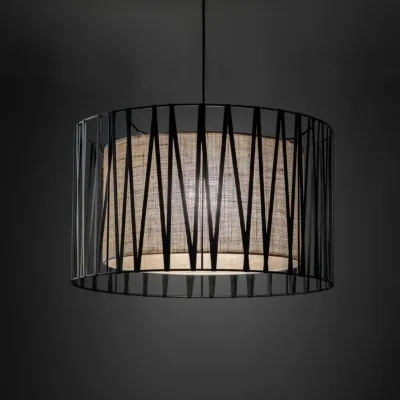 Люстра TK Lighting Harmony Черный (TK4557) Люстра TK Lighting Harmony Черный (TK4557)