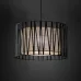 Люстра TK Lighting Harmony Черный (TK4557) Люстра TK Lighting Harmony Черный (TK4557)