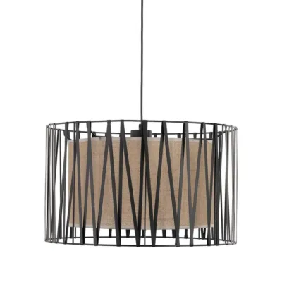 Люстра TK Lighting Harmony Черный (TK4557) Люстра TK Lighting Harmony Черный (TK4557)
