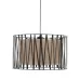 Люстра TK Lighting Harmony Черный (TK4557) Люстра TK Lighting Harmony Черный (TK4557)