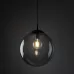 Люстра TK Lighting Esme Черный (TK5380)