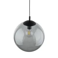 Люстра TK Lighting Esme Чорний (TK5380)