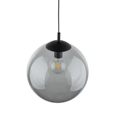 Люстра TK Lighting Esme Черный (TK5380)