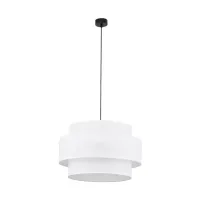 Люстра TK Lighting Calisto Чорний (TK5363) Люстра TK Lighting Calisto Чорний (TK5363)