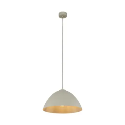 Люстра TK Lighting Faro Бежевый (TK5899)