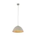 Люстра TK Lighting Faro Бежевый (TK5899)