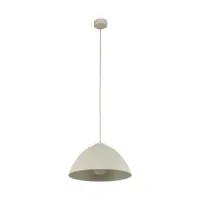 Люстра TK Lighting Faro Бежевий (TK5899)