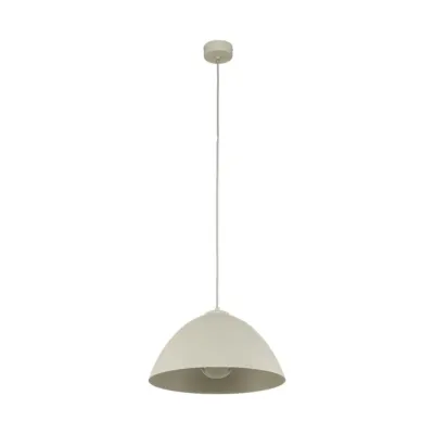 Люстра TK Lighting Faro Бежевый (TK5899)