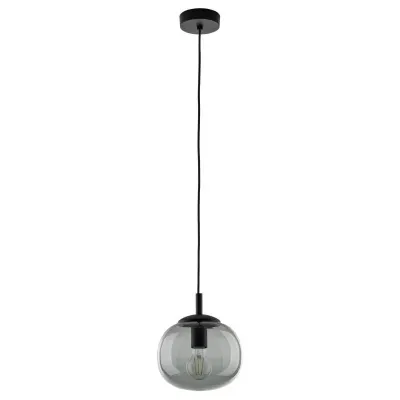 Люстра TK Lighting Vibe Сірий (TK5825)