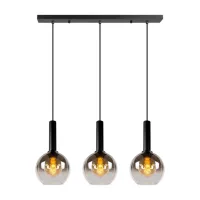 Люстра Laguna Lighting 260 Чорний (26062-03)