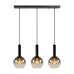 Люстра Laguna Lighting 260 Чорний (26062-03)