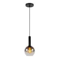 Люстра Laguna Lighting 260 Чорний (26062-01)