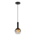 Люстра Laguna Lighting 260 Черный (26062-01)
